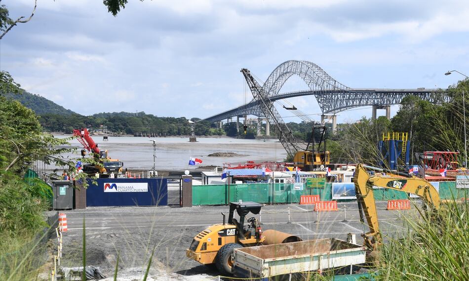 El túnel para la línea 3 costaría $528.6 millones