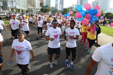 Caminata Familiar Susie Thayer 2025: un llamado a la solidaridad en la lucha contra el cáncer