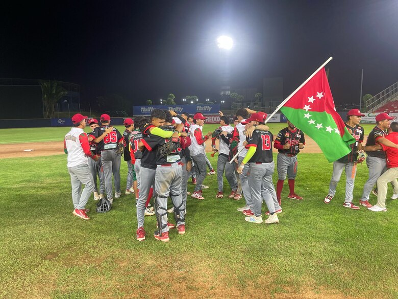 Chiriquí gana y jugará la final del béisbol juvenil ante Coclé