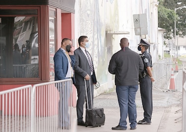 Euro 14 no se retractó sobre los casos del PAN