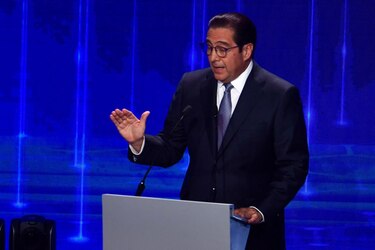 Torrijos propone empleo para jóvenes, comprar Bayano y eliminar la mora quirúrgica