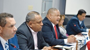 Diputados darán la batalla por el presupuesto del próximo año