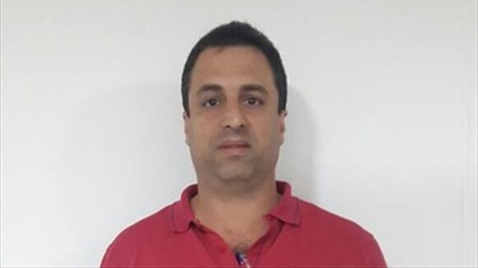 Presidente colombiano Juan Manuel Santos autoriza la extradición de Nidal Waked hacia Estados Unidos