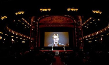 'No debemos temer a Donald Trump': Edward Snowden