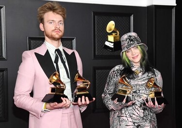 Conozca a los ganadores de los Premios Grammy 2021; Beyonce y Taylor Swift hacen historia