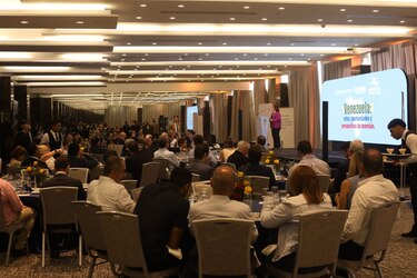 Panamá analiza el futuro de Venezuela como destino de inversión