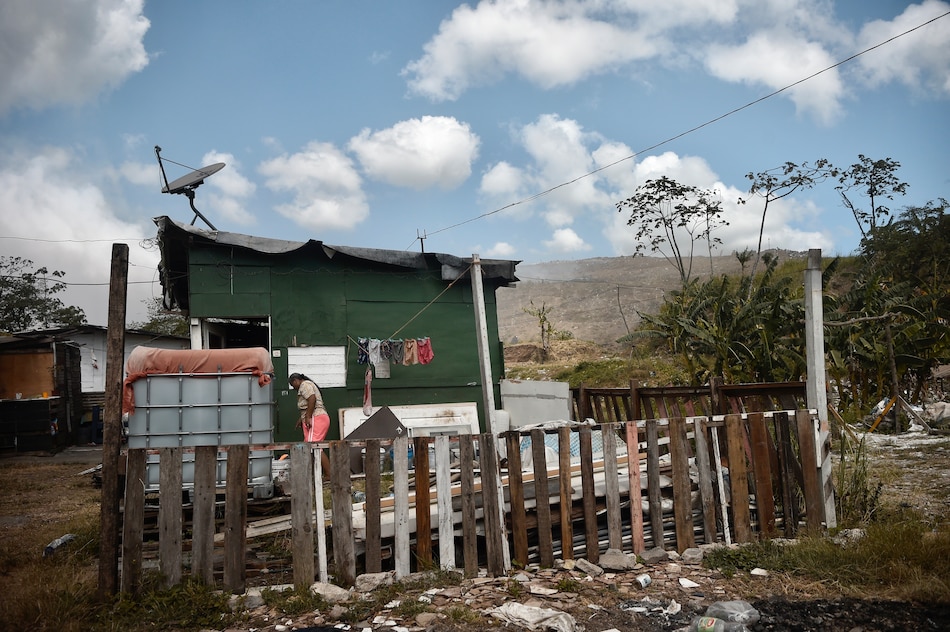 ¿Quién monitorea la calidad del aire que respiramos en Panamá?