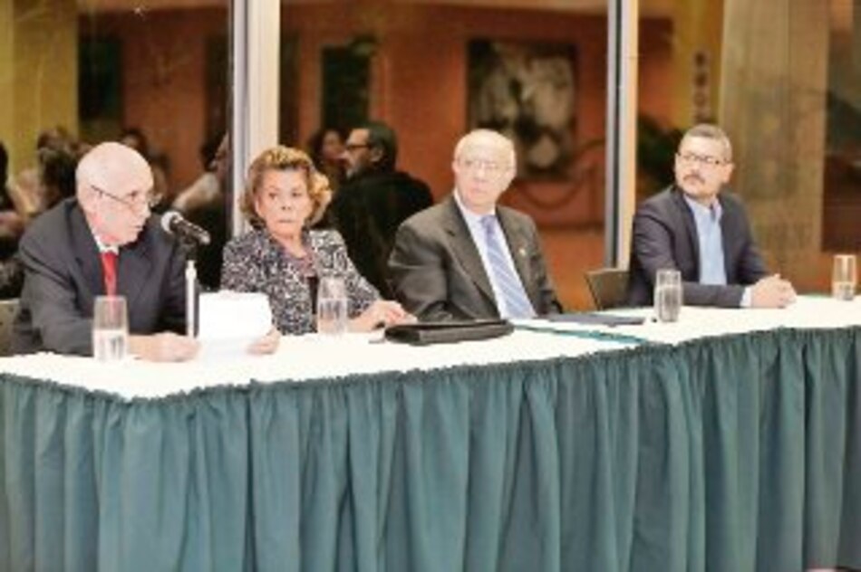 La perennidad de Del Rosario