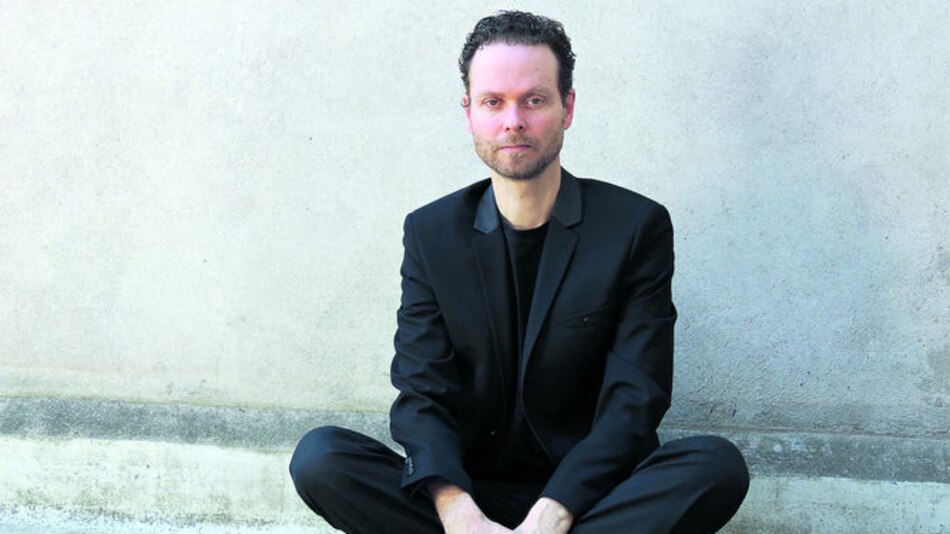 El flautista Gaspar Hoyos estará en David