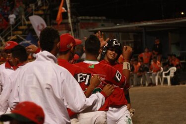 Chiriquí-Los Santos, en juego decisivo para clasificar a la final