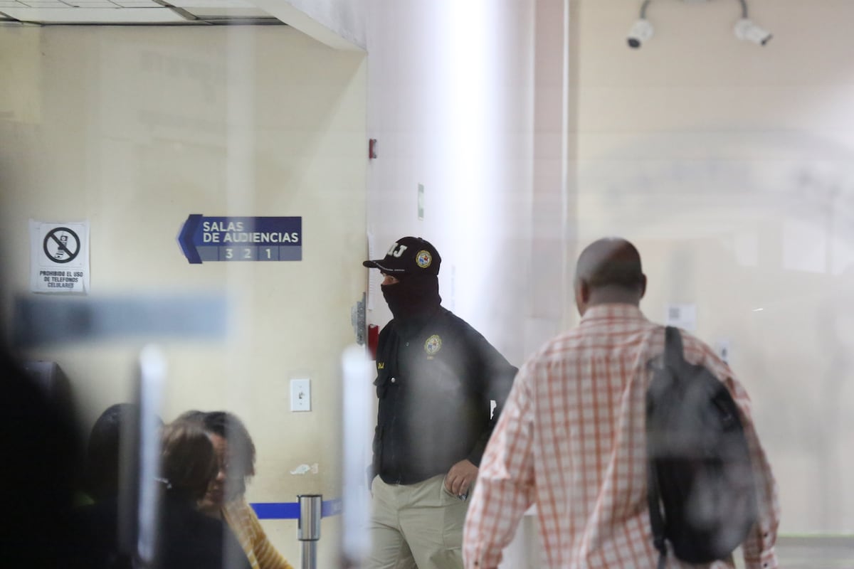 Tribunal ratifica decisión de no imponer cautelares a imputados por presunto peculado en el Ifarhu