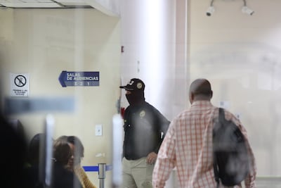 Tribunal ratifica decisión de no imponer cautelares a imputados por presunto peculado en el Ifarhu