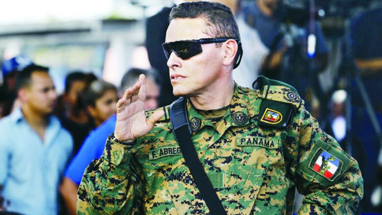 Senafront: el otro ‘gobierno’ en Darién