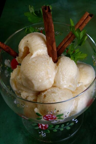 Elaboran en México helado que regula niveles de glucosa