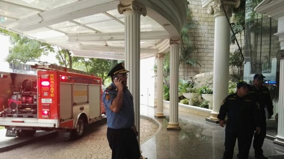 Paitilla: Detectan 14 edificios con fallas en sus medidas de seguridad