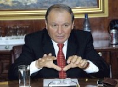 Estos han sido los representantes de la Asamblea en la directiva del Canal de Panamá