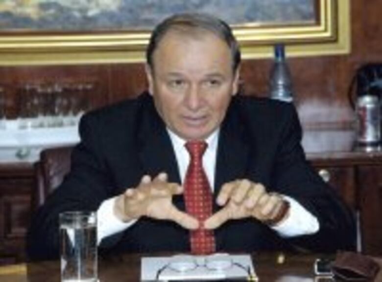 Estos han sido los representantes de la Asamblea en la directiva del Canal de Panamá