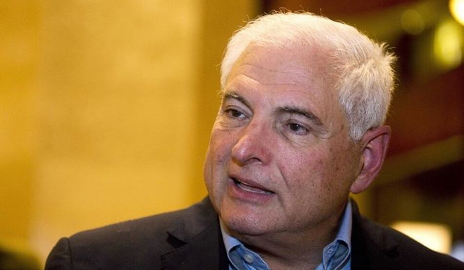 Espionaje aplica para extraditar a Martinelli