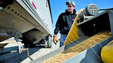 Monsanto enfrenta pérdidas