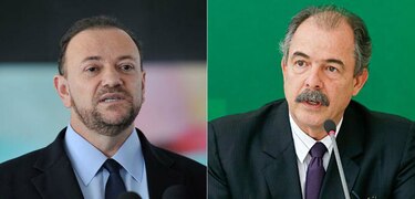 Ministros de Rousseff, investigados por desvíos en Petrobras