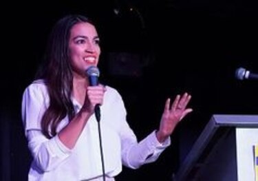 Los nuevos rostros del Congreso de Estados Unidos