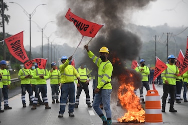 Suntracs ante su mayor prueba: estas son las reacciones que ha provocado su posible disolución