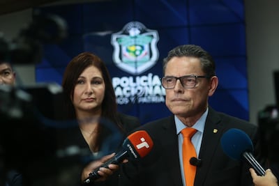 Minseg paga $9.5 millones en primas de antigüedad a exfuncionarios de seguridad