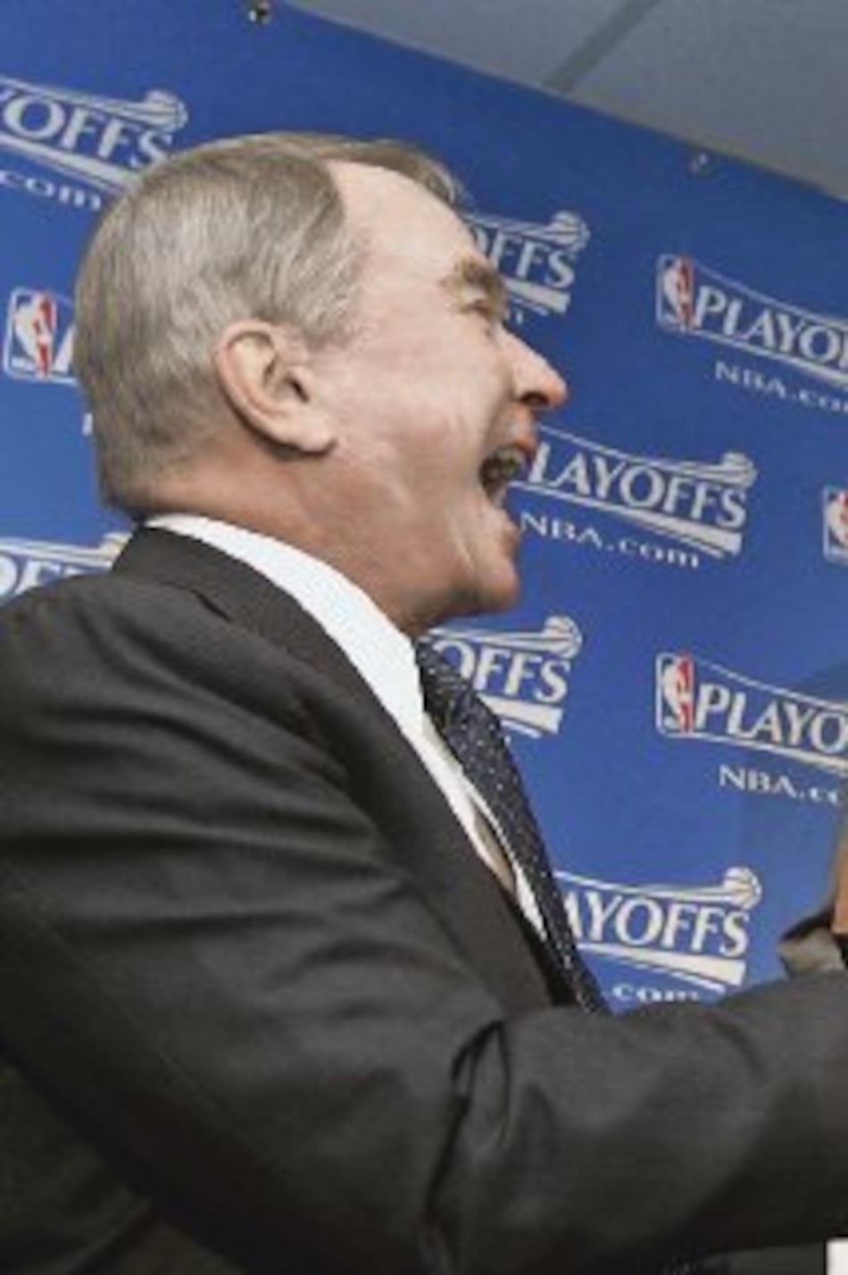 La NBA adquiere el equipo de los Hornets