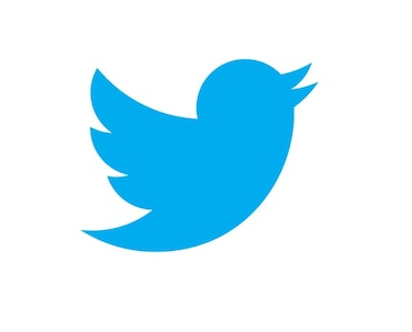 Twitter revela nuevo logo: simplifica el pajarito azul y elimina letra 't'
