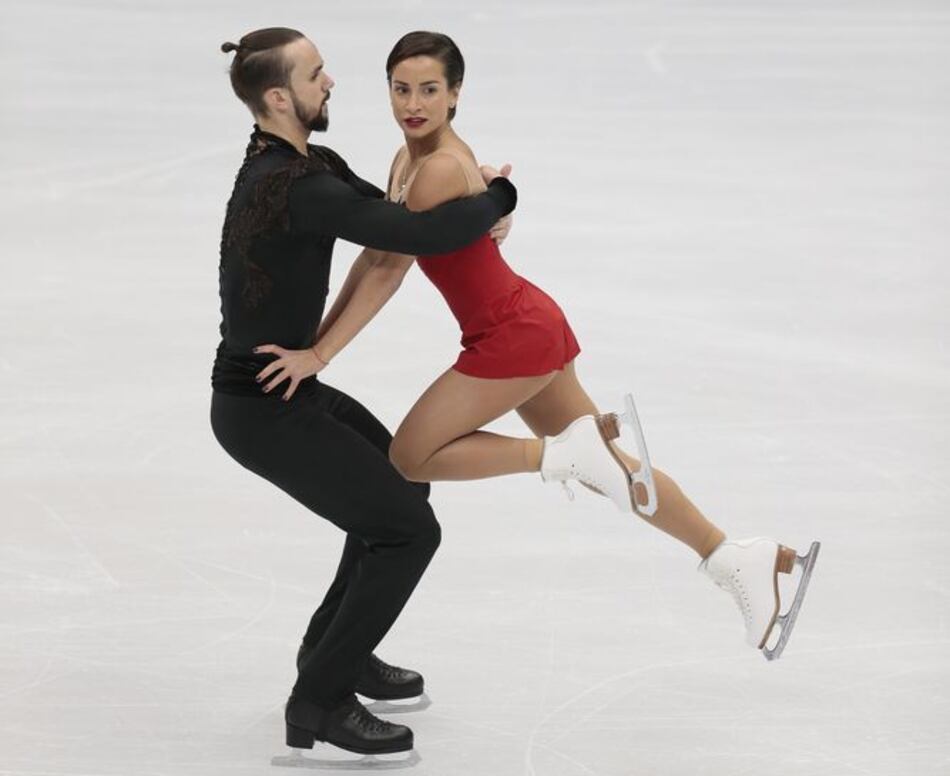 Rusia lamenta que el COI impida a varias de sus estrellas competir en los Juegos 2018