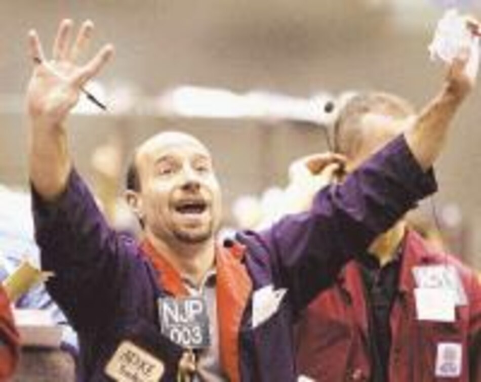 Europeos retiran inversiones en fondos comunes