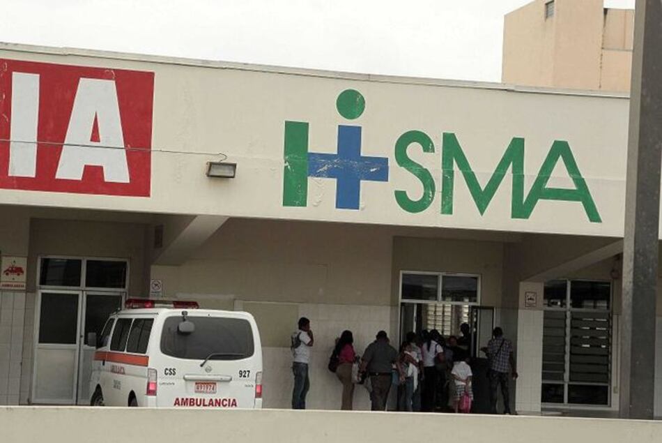 Médicos del Hospital San Miguel Arcángel levantan paro de labores