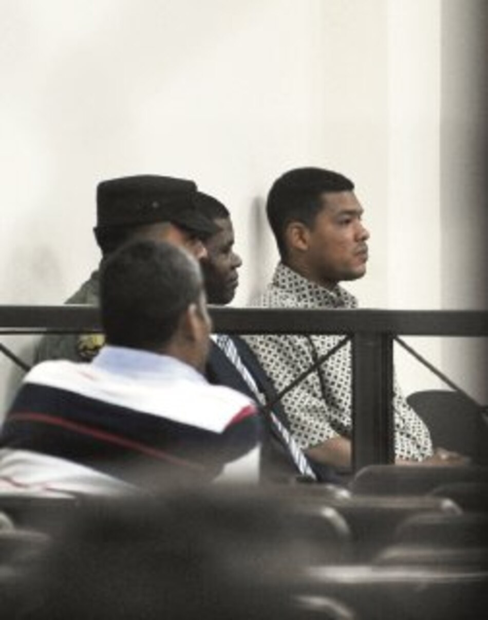 Piden pena máxima por muerte de obrero