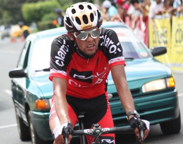 Costarricense Henry Raabes y su equipo dominan el giro chiricano