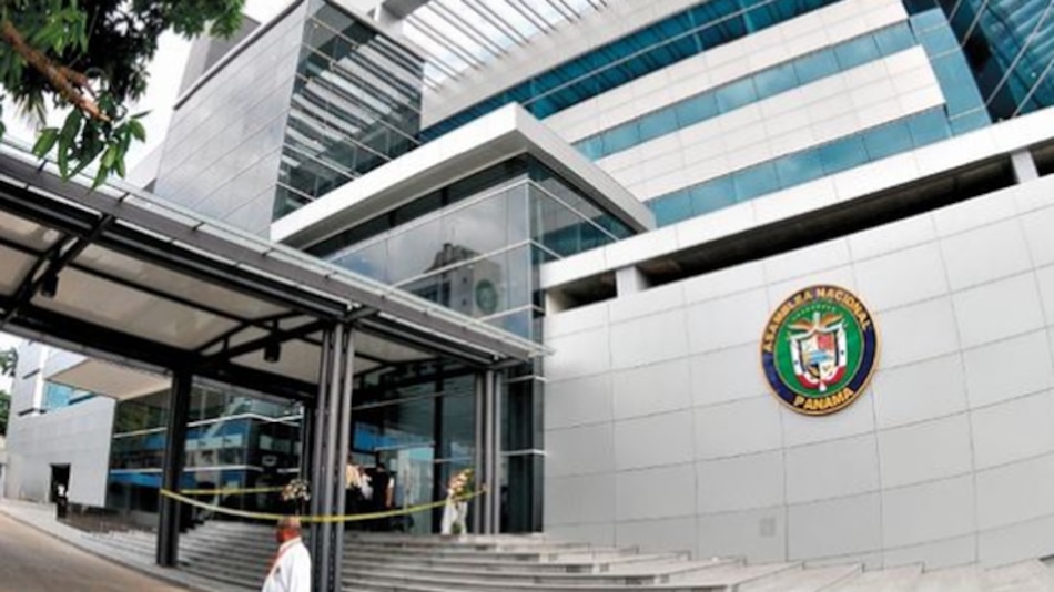 Asamblea impide nuevamente el ingreso de auditores de la Contraloría