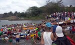 Una primera prueba exigente en el Ocean to Ocean