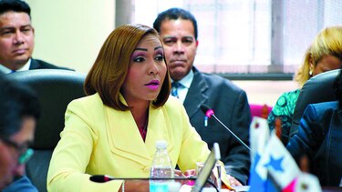 Las jugadas de la Asamblea Nacional en la Comisión de Presupuesto