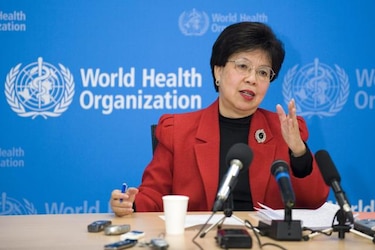 Naciones Unidas presenta su primer Atlas del Clima y la Salud