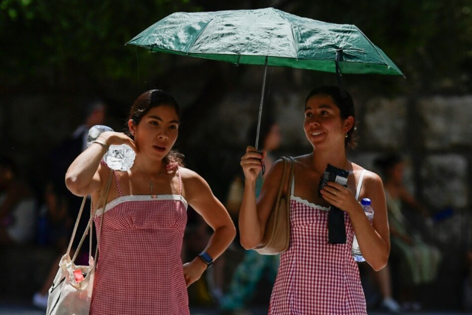España vivió su verano más cálido desde que hay registros
