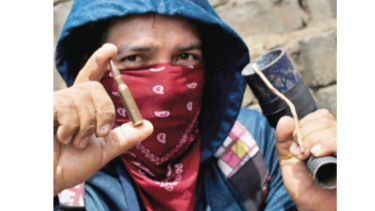 Aumenta represión en Nicaragua ante el diálogo