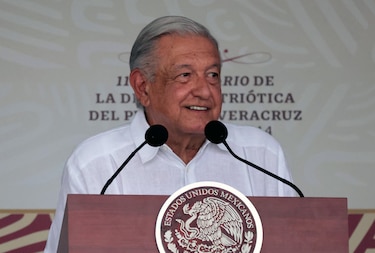 López Obrador reconoce que a México le ‘conviene’ integrarse con Estados Unidos pero con ‘respeto’