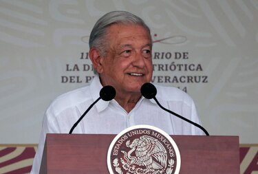 López Obrador reconoce que a México le ‘conviene’ integrarse con Estados Unidos pero con ‘respeto’