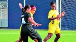 Nacional, imparable