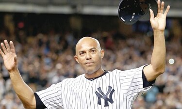 Periodista anuncia que no votará en la elección de Mariano Rivera al Salón de la Fama