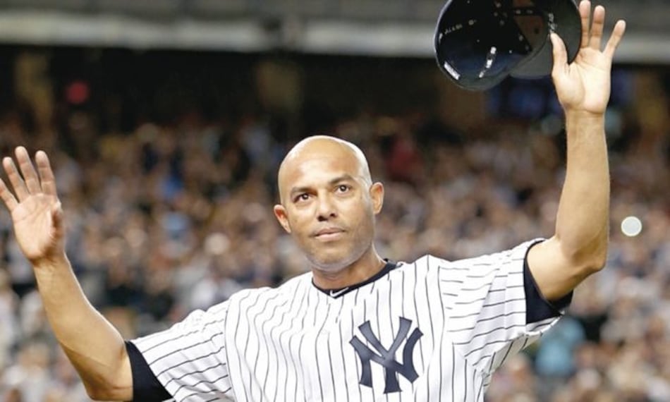 Periodista anuncia que no votará en la elección de Mariano Rivera al Salón de la Fama