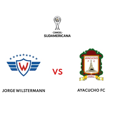 Jorge Wilstermann se enfrentará hoy de local a Ayacucho FC