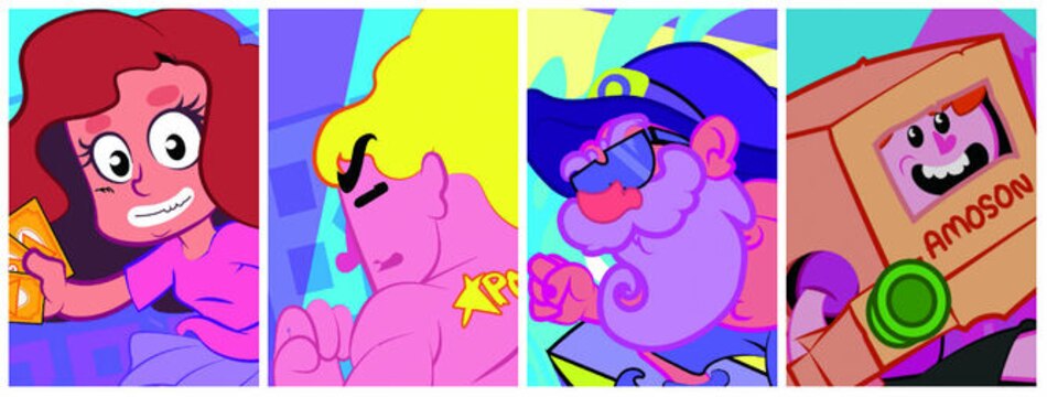 Educación y diversión pueden ser sinónimos