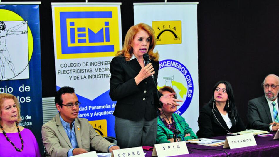 Más voces a favor de casa Wilcox