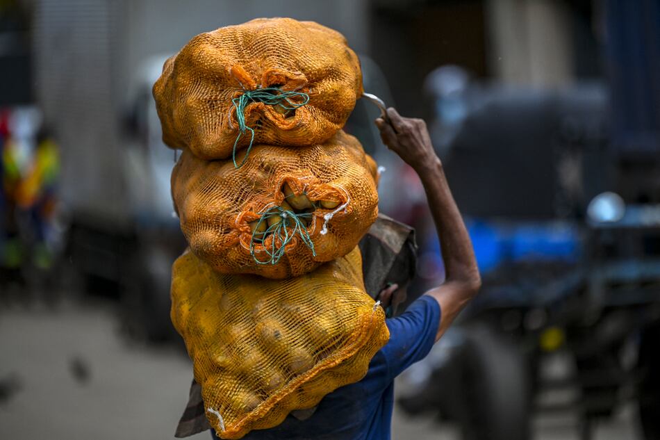 CEPAL vuelve a mejorar proyección de crecimiento de América Latina en 2021 a 5.9%