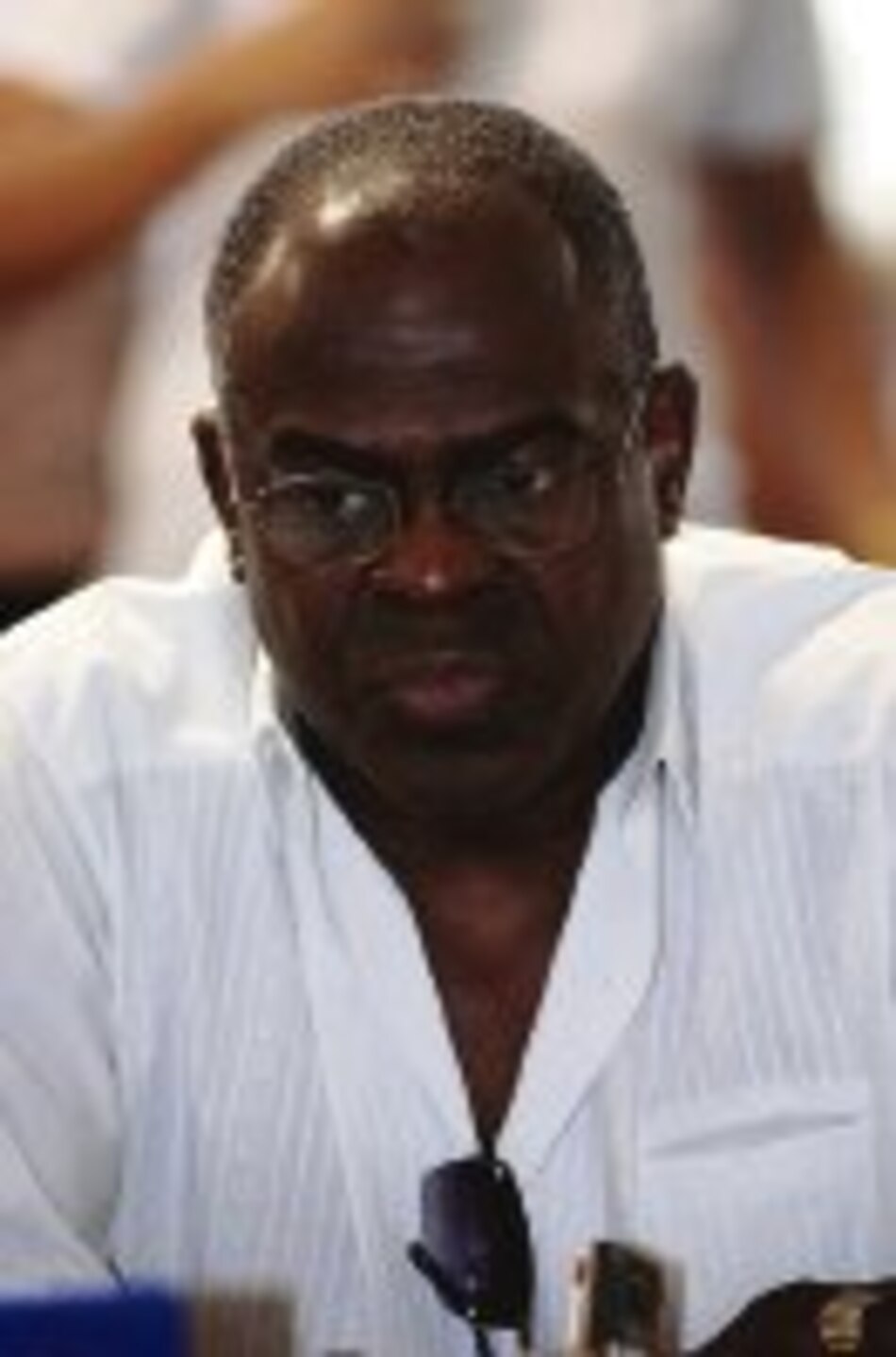 Sindicalista condiciona ratificación del tratado